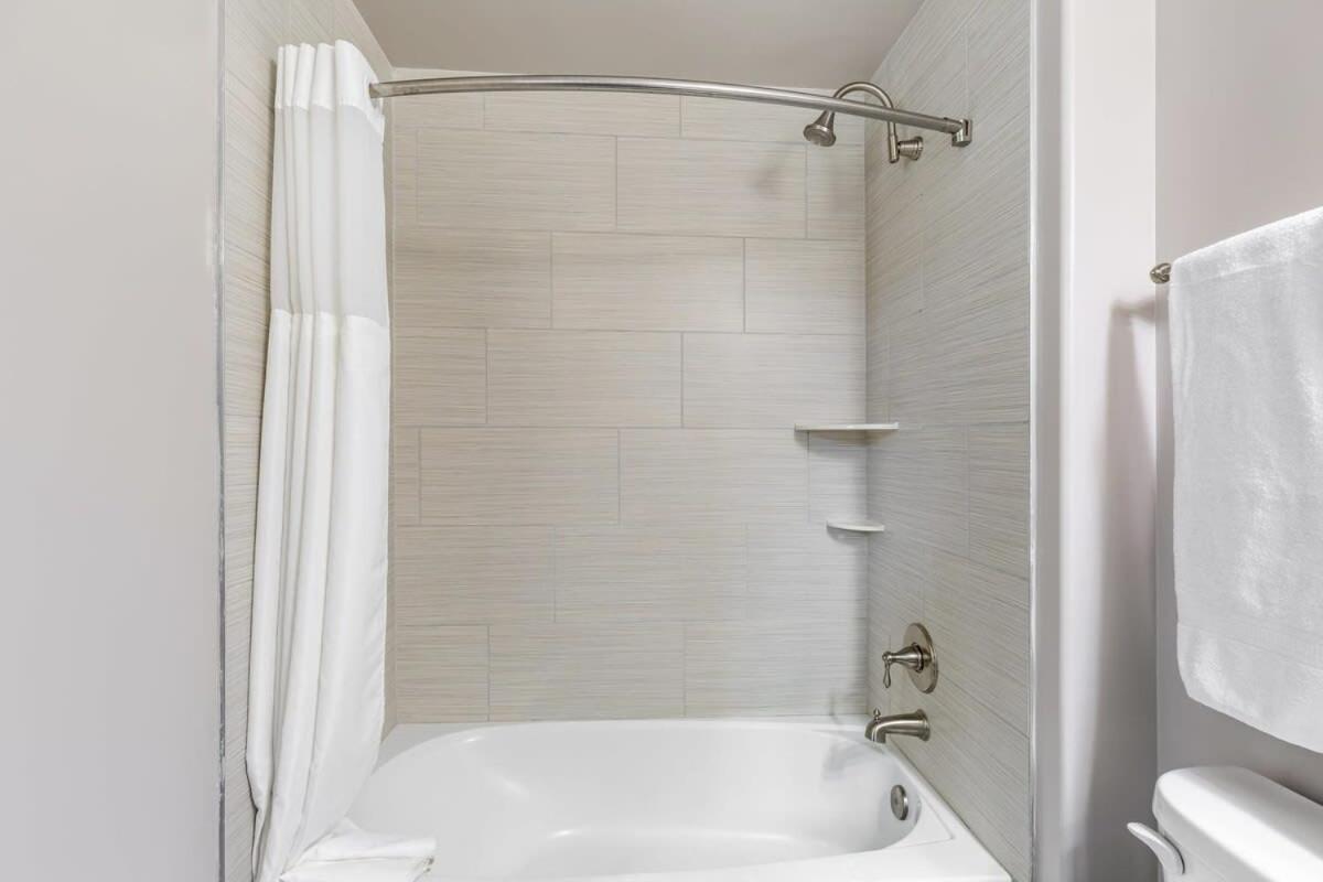 2Br Luxury Apartment With Rooftop Deck & Pool Baltimora Esterno foto